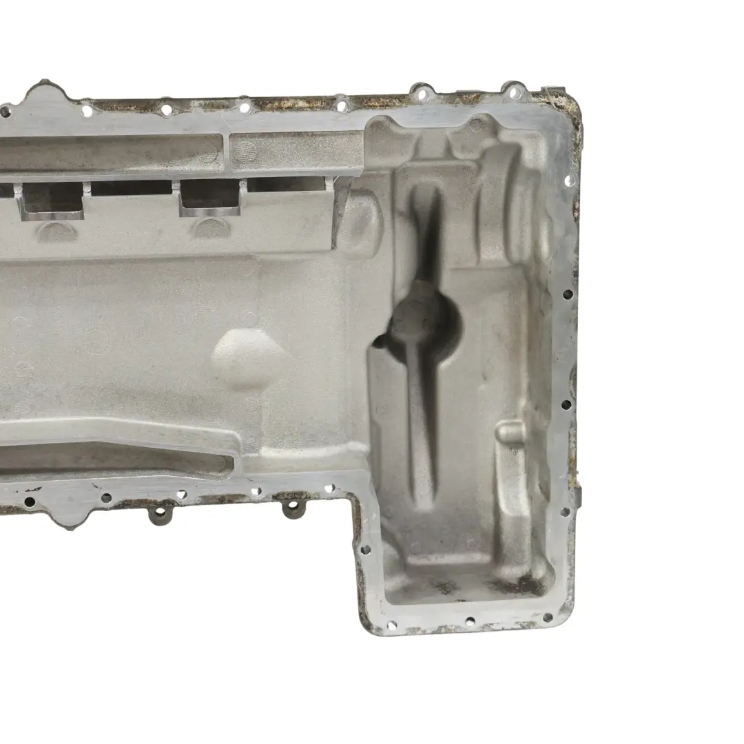 S65 Cárter Aceite Motor Bandeja Inferior para BMW E90 E92 E93 M3 con número de pieza 7839229 BMW E90 E92 E93 M3 S65 Cárter Aceite Motor Bandeja Inferior - SKU 7839229 - Número de pieza 7839229