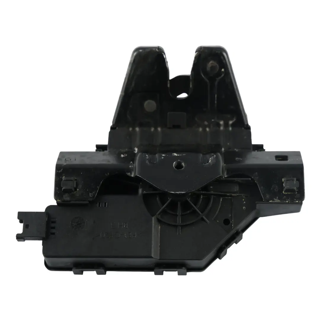 Serrure Verrou Coffre pour BMW E60 E63 E81 E87 E90 E92 à propos du numéro de pièce 7840617 BMW E60 E63 E81 E87 E90 E92 Serrure Verrou Coffre - SKU 7840617-6 - Numéro de pièce 7840617