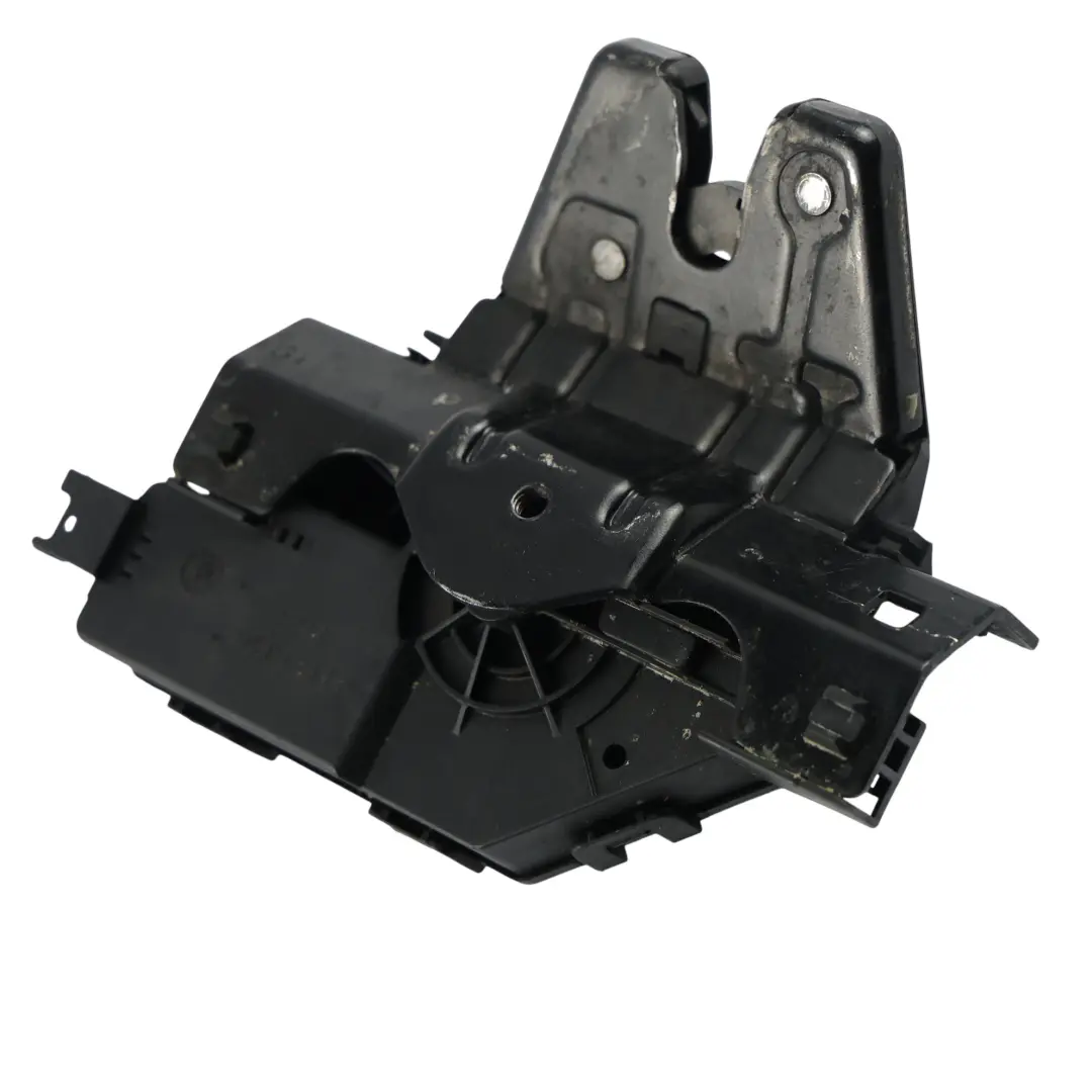 BMW E60 E63 E81 E87 E90 E92 Serrure Verrou Coffre - SKU 7840617-6 - Numéro de pièce 7840617