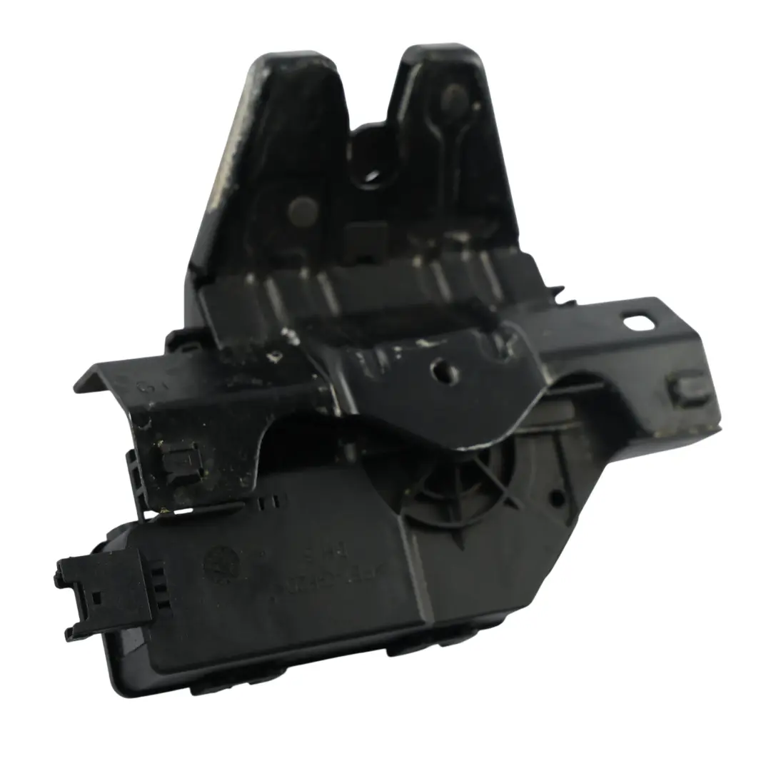 Trunk Lid Lock Catch Latch to BMW E60 E63 E81 E87 E90 E92 with Part number 7840617 BMW E60 E63 E81 E87 E90 E92 Trunk Lid Lock Catch Latch - SKU 7840617-6 - Part number 7840617