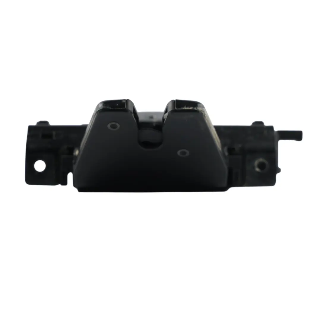 Serrure Verrou Coffre pour BMW E60 E63 E81 E87 E90 E92 à propos du numéro de pièce 7840617 BMW E60 E63 E81 E87 E90 E92 Serrure Verrou Coffre - SKU 7840617-6 - Numéro de pièce 7840617