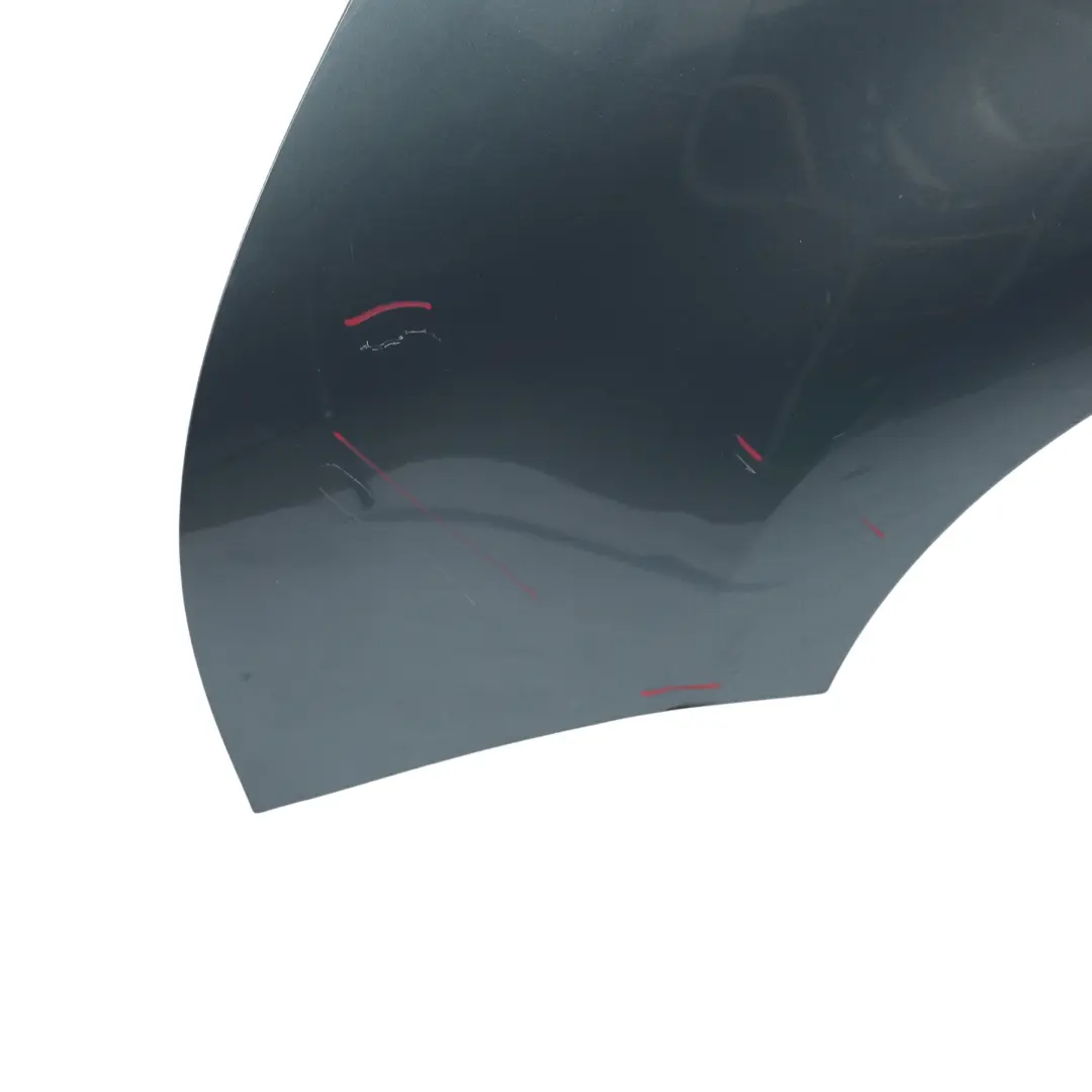  Citroen C4 Picasso Side Wing Panel Front Left N/S Fender Iron Grey - EZW - SKU 7840V1-IRG - Part number 7840V1