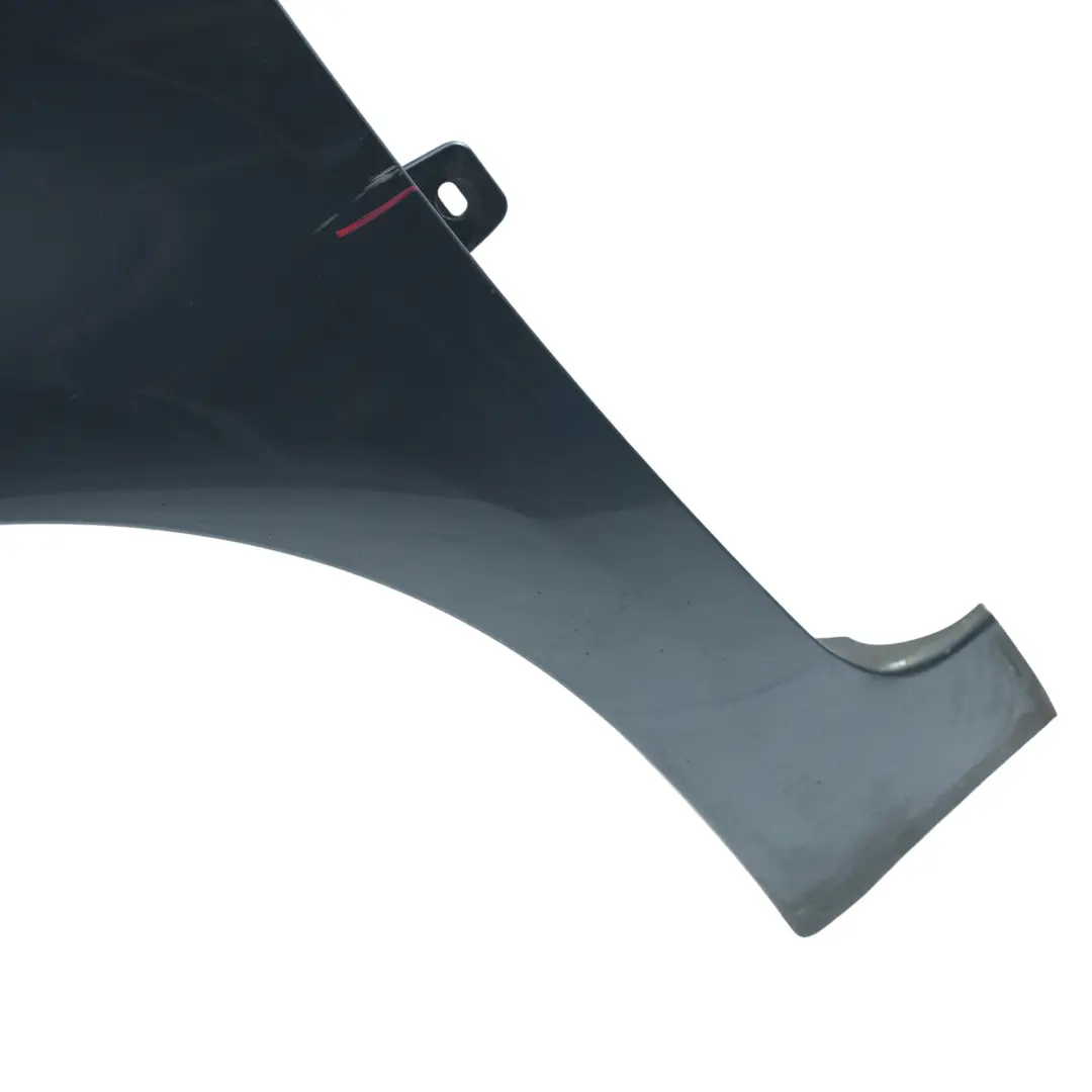 Citroen C4 Picasso Side Wing Panel Front Left N/S Fender Iron Grey - EZW to with Part number 7840V1 Citroen C4 Picasso Side Wing Panel Front Left N/S Fender Iron Grey - EZW - SKU 7840V1-IRG - Part number 7840V1
