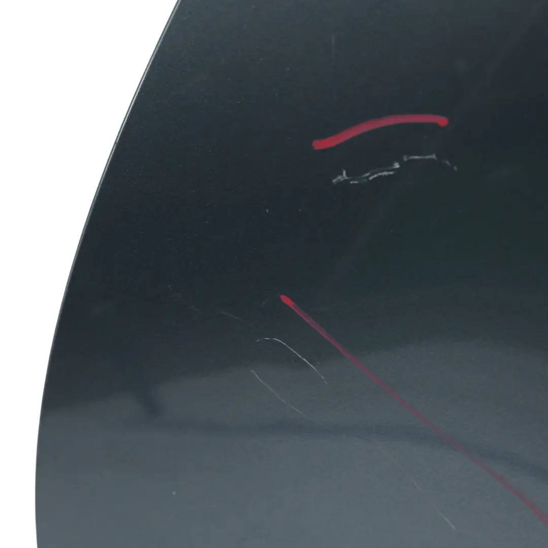 Citroen C4 Picasso Seitenwand Kotflügel Vorne Links Eisengrau EZW für mit Teilenummer 7840V1 Citroen C4 Picasso Seitenwand Kotflügel Vorne Links Eisengrau EZW - SKU 7840V1-IRG - Teilenummer 7840V1