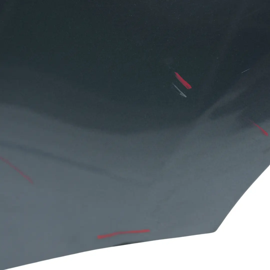 Citroen C4 Picasso Seitenwand Kotflügel Vorne Links Eisengrau EZW für mit Teilenummer 7840V1 Citroen C4 Picasso Seitenwand Kotflügel Vorne Links Eisengrau EZW - SKU 7840V1-IRG - Teilenummer 7840V1