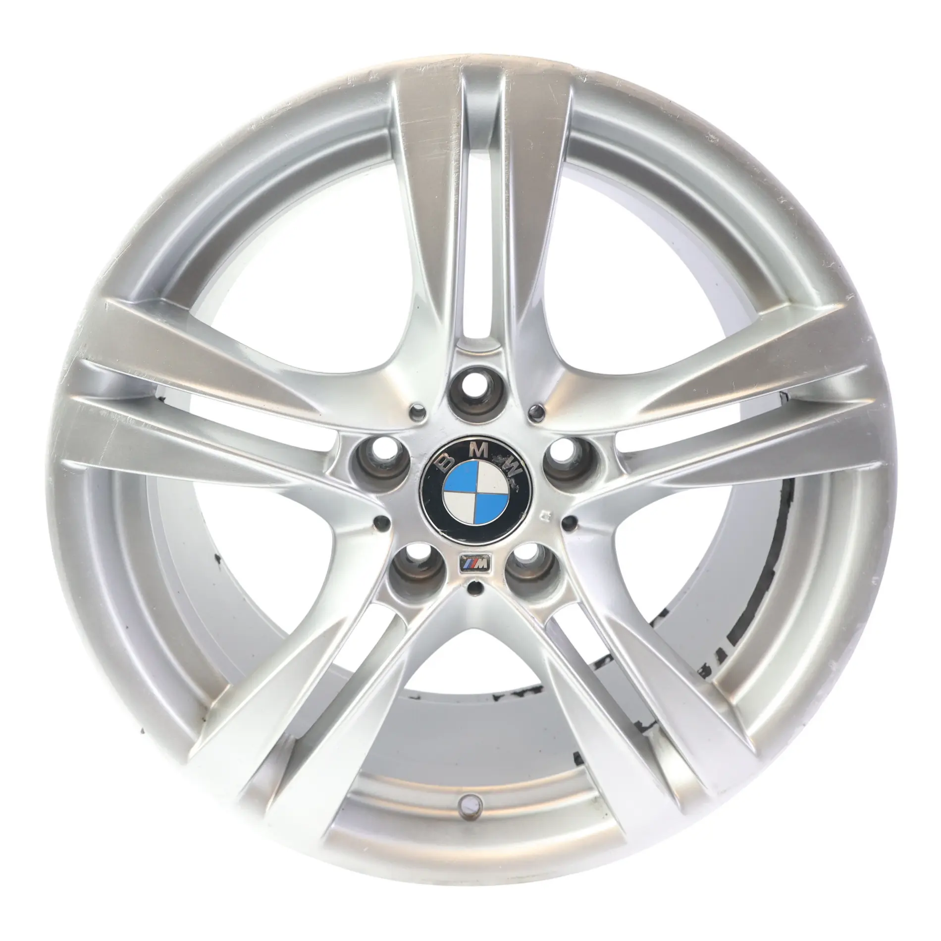BMW X1 E84 Felga Aluminiowa M Pakiet 18" 9J