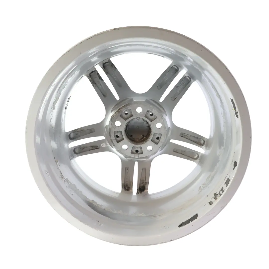  Llanta Delantera BMW F10 F11 F12 F13 Aleación 19" 8,5J ET:33 M Radios Dobles 351 - SKU 7842652-1 - Número de pieza 7842652