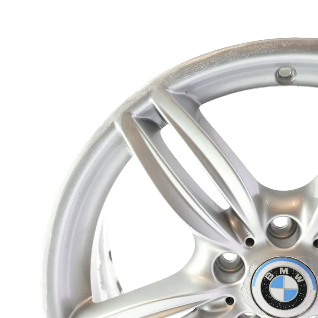  Llanta Delantera BMW F10 F11 F12 F13 Aleación 19" 8,5J ET:33 M Radios Dobles 351 - SKU 7842652-1 - Número de pieza 7842652