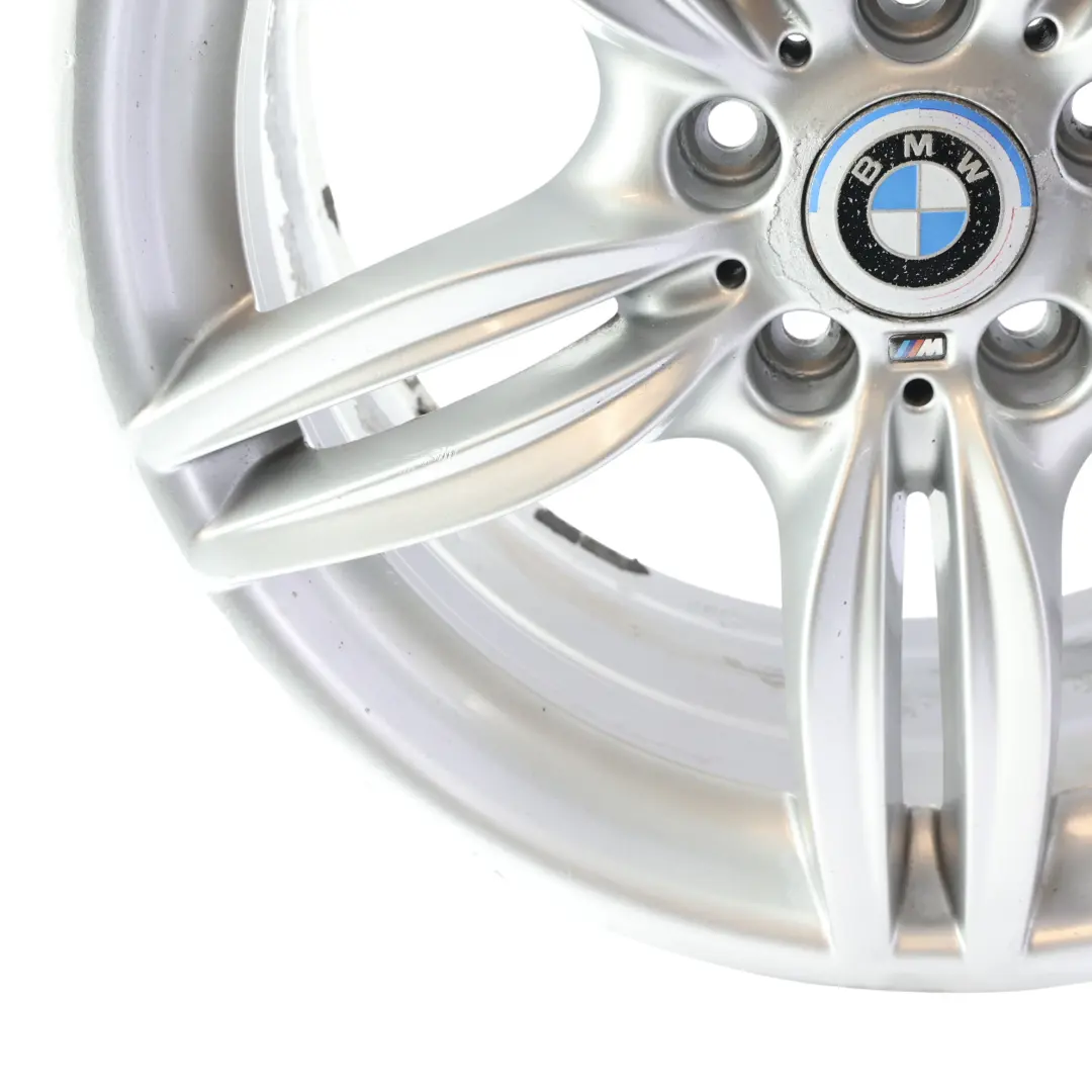 BMW F10 F11 F12 F13 Felga Aluminiowa Przednia 19" 8,5J ET:33 - SKU 7842652-1 - Numer Części 7842652