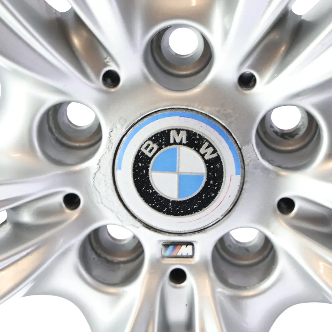 BMW F10 F11 F12 F13 Felga Aluminiowa Przednia 19" 8,5J ET:33 - SKU 7842652-1 - Numer Części 7842652