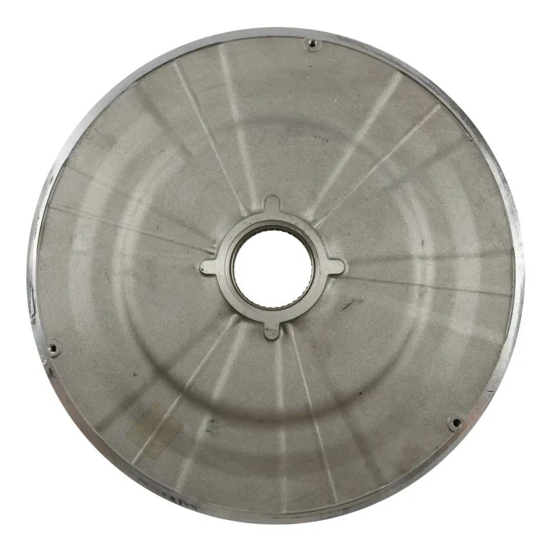 BMW F10 E90 Couvercle Embrayage Double Disque Conduite GS7D36BG GS7D36SG - SKU 7842842 - Numéro de pièce 7842842