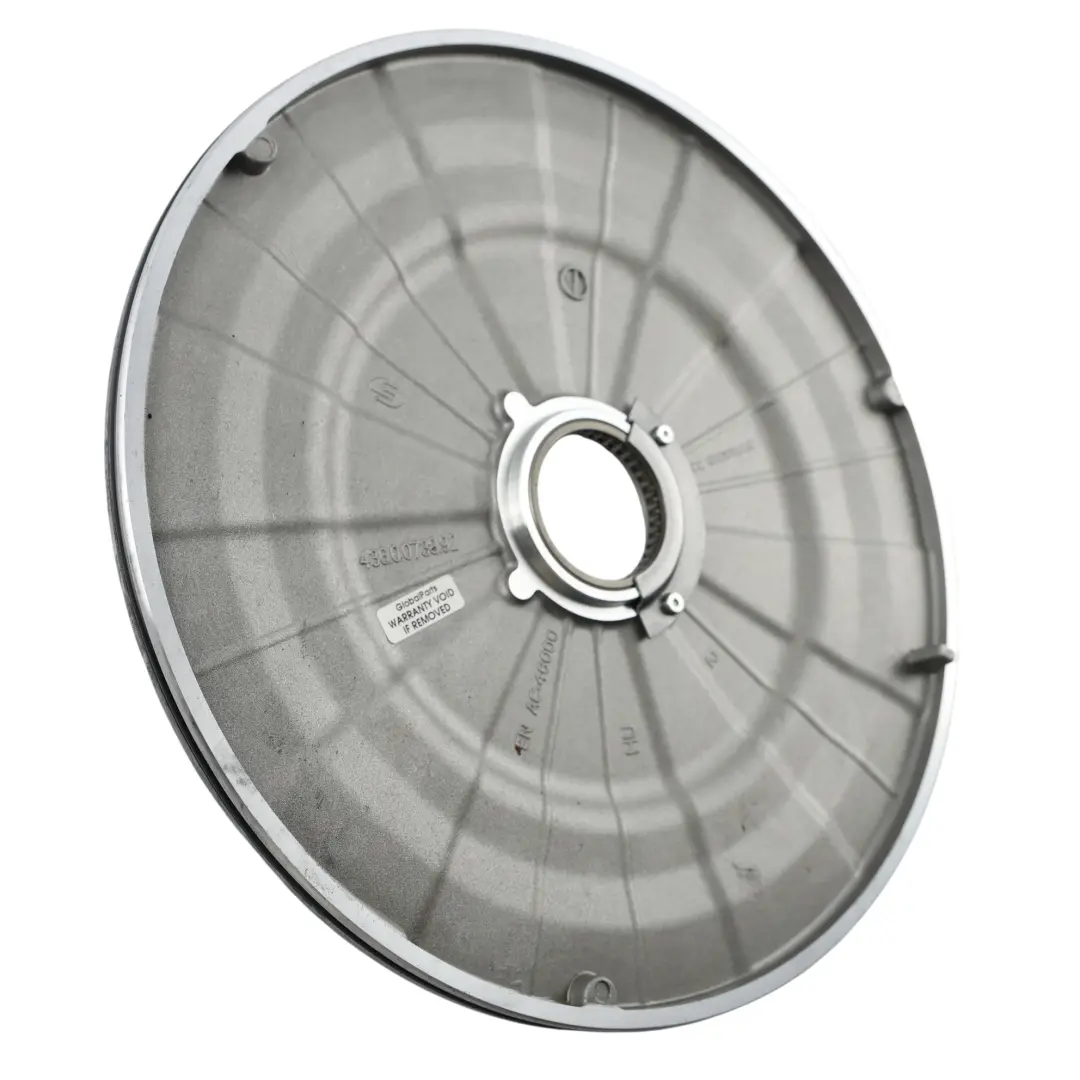 BMW F10 E90 Clutch Cover Double Clutch Drive Plate GS7D36BG GS7D36SG - SKU 7842842 - Part number 7842842