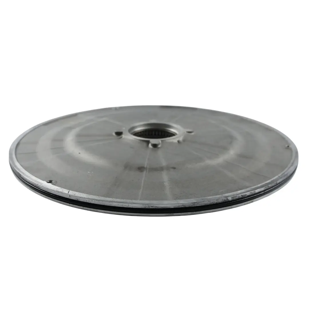 BMW F10 E90 Couvercle Embrayage Double Disque Conduite GS7D36BG GS7D36SG - SKU 7842842 - Numéro de pièce 7842842