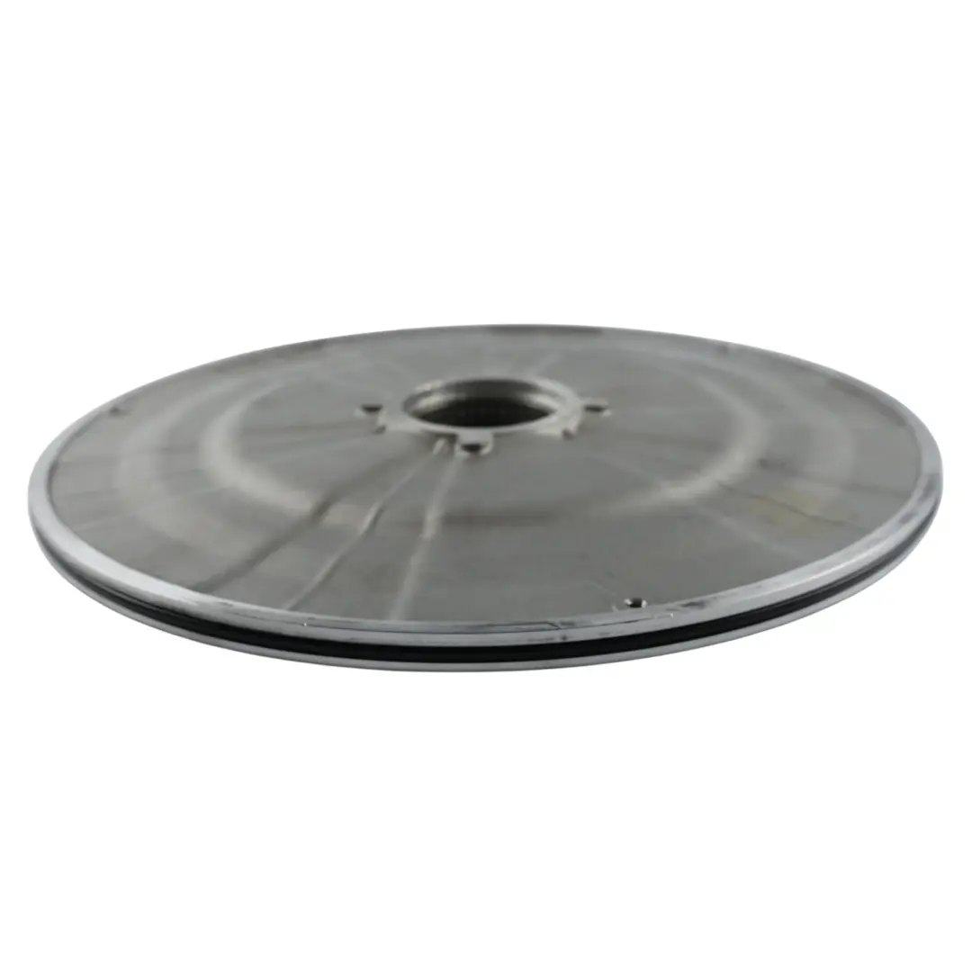 BMW F10 E90 Couvercle Embrayage Double Disque Conduite GS7D36BG GS7D36SG - SKU 7842842 - Numéro de pièce 7842842