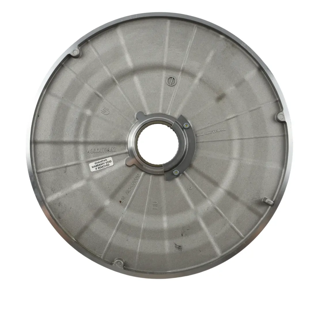 Clutch Cover Double Clutch Drive Plate GS7D36BG GS7D36SG to BMW F10 E90 with Part number 7842842 BMW F10 E90 Clutch Cover Double Clutch Drive Plate GS7D36BG GS7D36SG - SKU 7842842 - Part number 7842842