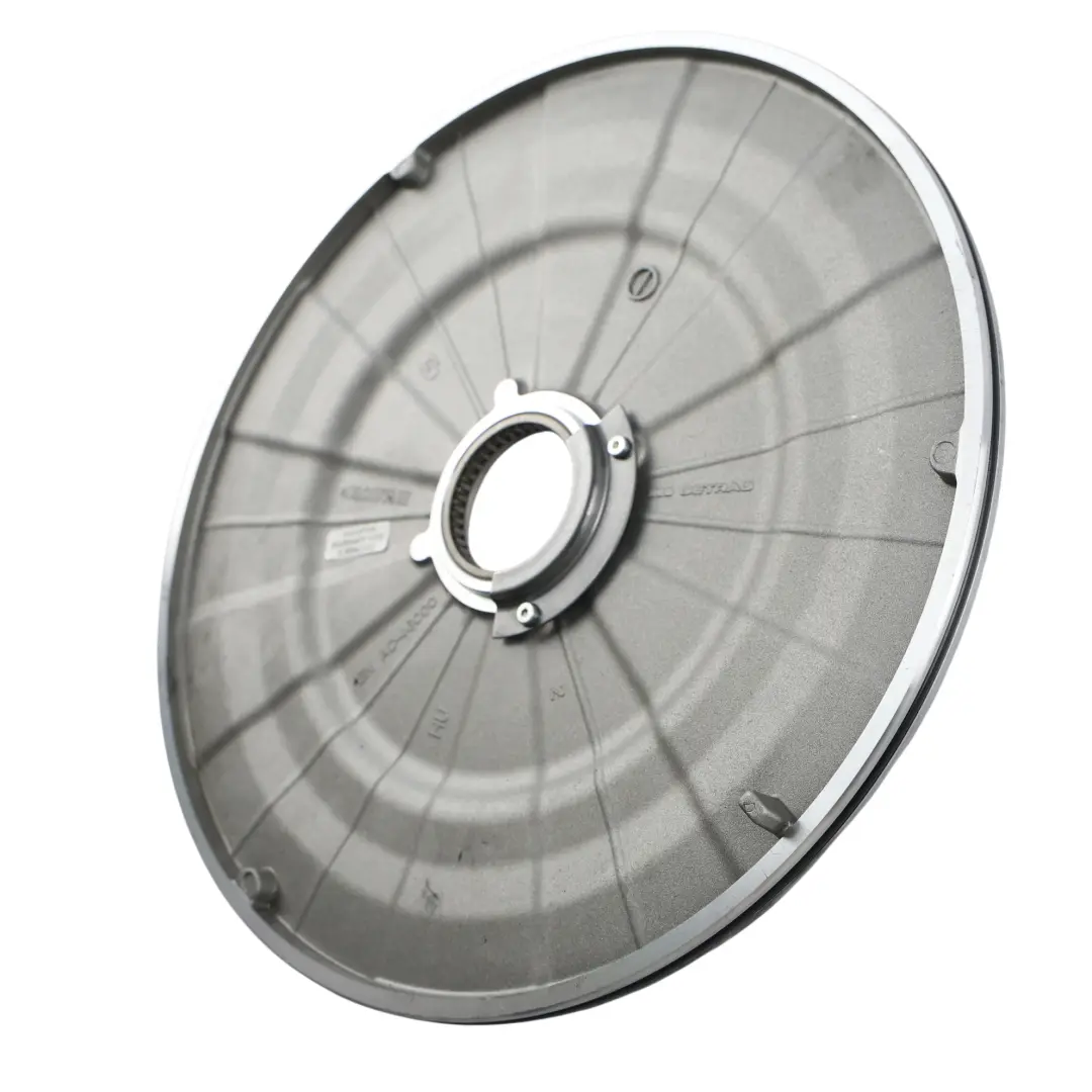 Couvercle Embrayage Double Disque Conduite GS7D36BG GS7D36SG pour BMW F10 E90 à propos du numéro de pièce 7842842 BMW F10 E90 Couvercle Embrayage Double Disque Conduite GS7D36BG GS7D36SG - SKU 7842842 - Numéro de pièce 7842842