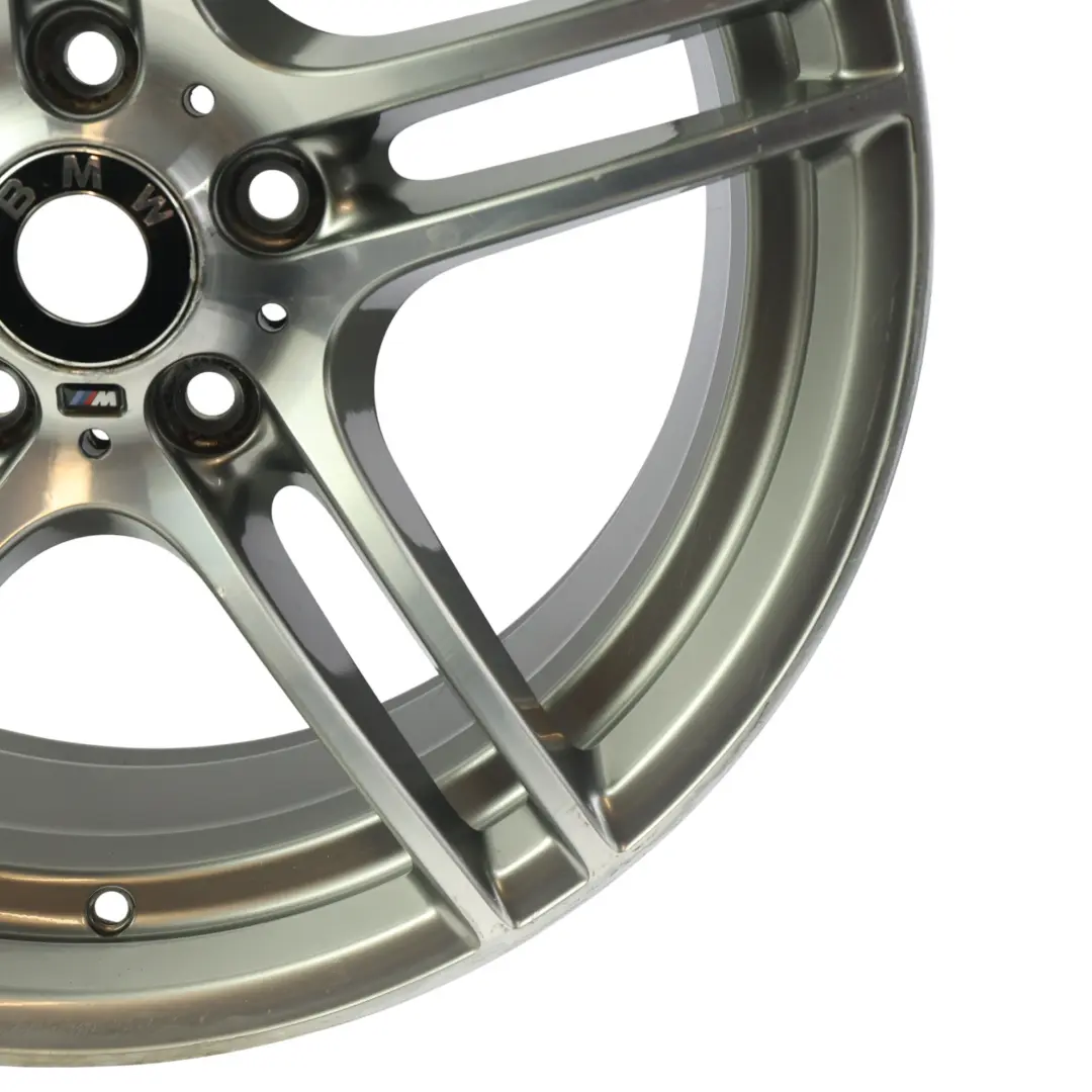 BMW E90 Felga aluminiowa 19" 8J ET:37 - SKU 7844343-1 - Numer Części 7844343