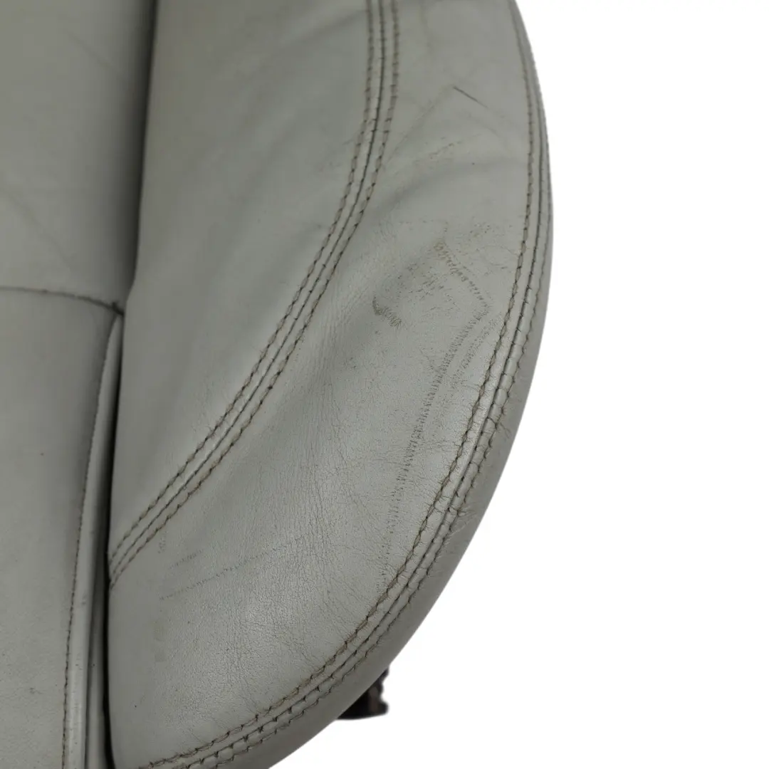 Front Seat Heated Multifunction Left N/S M Silverstone Leather to BMW F10 M5 with Part number 7845043 BMW F10 M5 Front Seat Heated Multifunction Left N/S M Silverstone Leather - SKU 7845043-3 - Part number 7845043