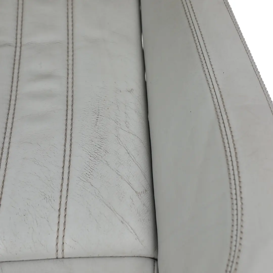 Front Seat Multifunction Heated Right O/S M Silverstone Leather to BMW F10 M5 with Part number 7845043 BMW F10 M5 Front Seat Multifunction Heated Right O/S M Silverstone Leather - SKU 7845043-4 - Part number 7845043
