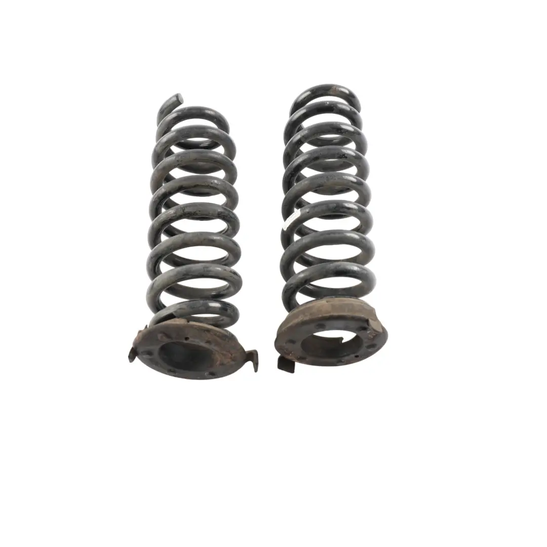 BMW E82 M Coupe Y8 Sport Coil Spring Set Rear Left Right N/O/S - SKU 7845434 - Part number 7845434