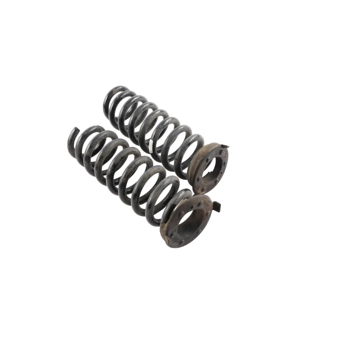 BMW E82 M Coupe Y8 Sport Coil Spring Set Rear Left Right N/O/S - SKU 7845434 - Part number 7845434