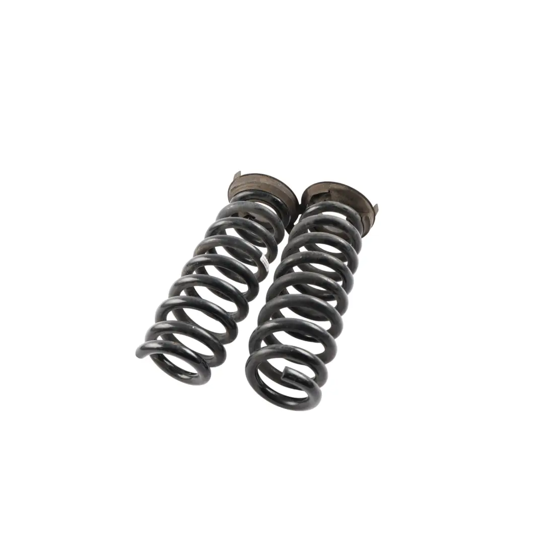 BMW E82 M Coupe Y8 Sport Coil Spring Set Rear Left Right N/O/S - SKU 7845434 - Part number 7845434