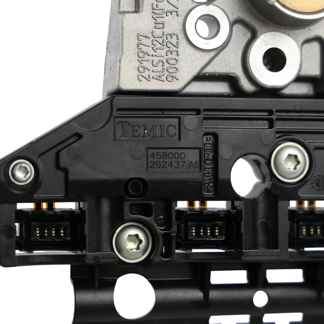 Mechatronics Block S63N S63B44B Petrol GS7D36BG Automatic to BMW F10 with Part number 7846717 BMW F10 Mechatronics Block S63N S63B44B Petrol GS7D36BG Automatic - SKU 7846717-1 - Part number 7846717