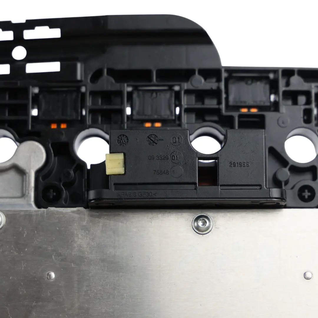BMW F10 Mechatronics Block S63N S63B44B Petrol GS7D36BG Automatic - SKU 7846717-1 - Part number 7846717