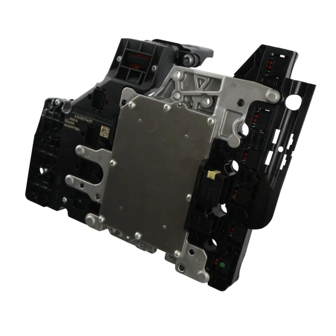 Mechatronics Block S63N S63B44B Petrol GS7D36BG Automatic to BMW F10 with Part number 7846717 BMW F10 Mechatronics Block S63N S63B44B Petrol GS7D36BG Automatic - SKU 7846717-1 - Part number 7846717