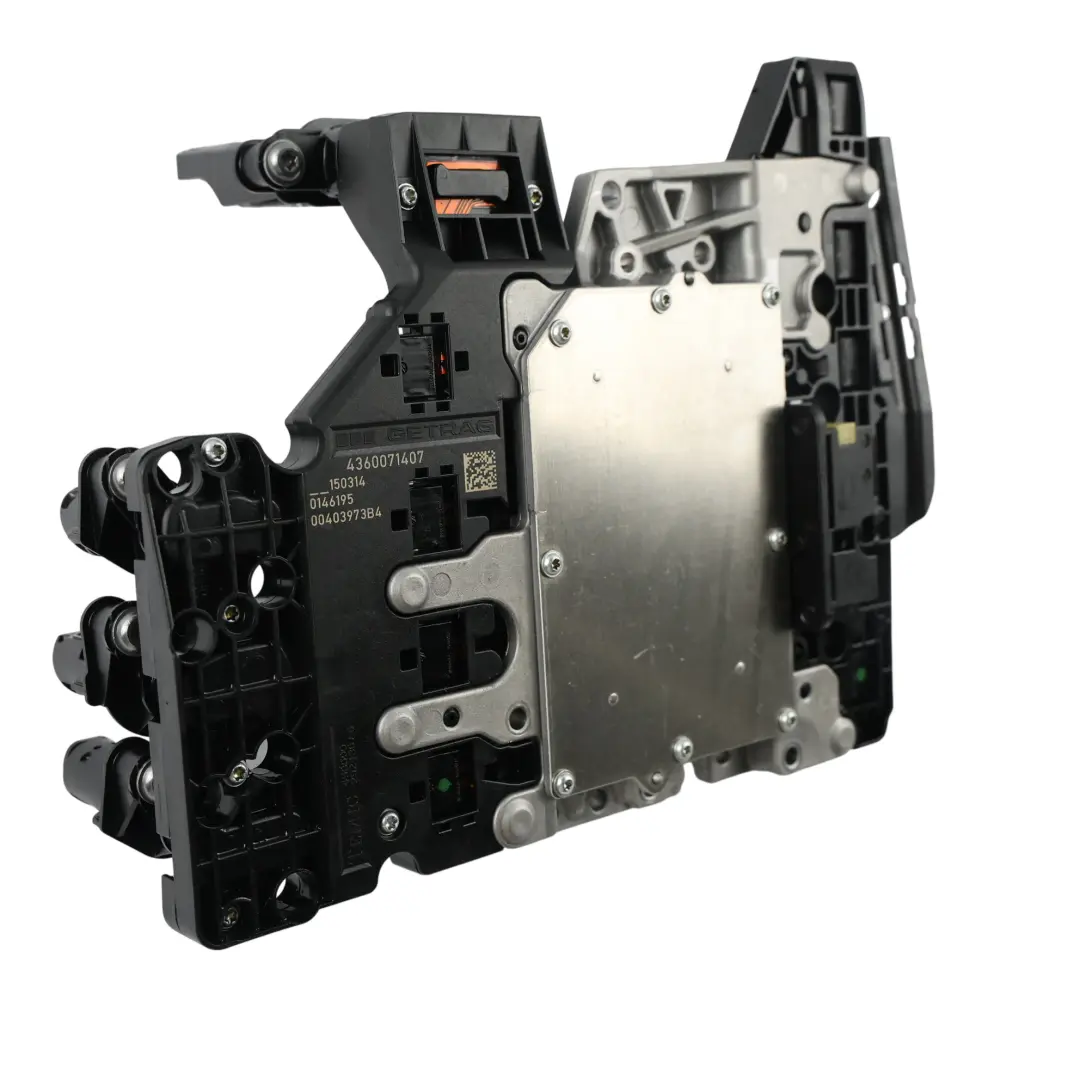 BMW F10 Mechatronics Block S63N S63B44B Petrol GS7D36BG Automatic - SKU 7846717-1 - Part number 7846717