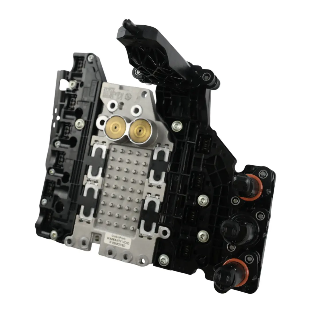 BMW F10 Mechatronics Block S63N S63B44B Petrol GS7D36BG Automatic - SKU 7846717-1 - Part number 7846717
