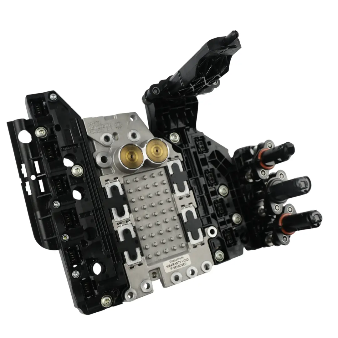 Mechatronics Block S63N S63B44B Petrol GS7D36BG Automatic to BMW F10 with Part number 7846717 BMW F10 Mechatronics Block S63N S63B44B Petrol GS7D36BG Automatic - SKU 7846717-1 - Part number 7846717