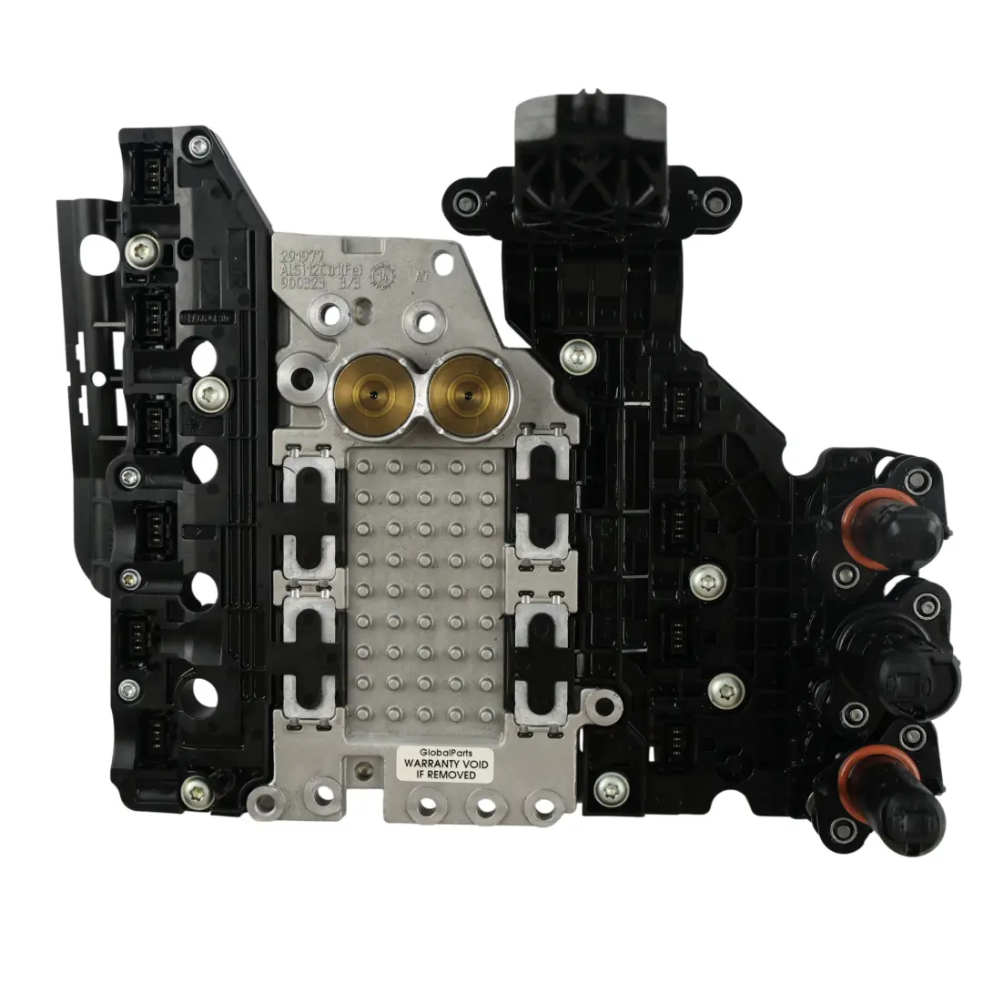 BMW F10 Mechatronics Block S63N S63B44B Petrol GS7D36BG Automatic - SKU 7846717-1 - Part number 7846717