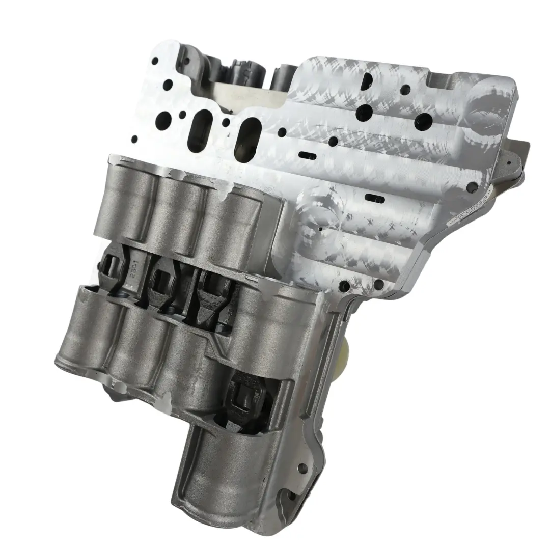 BMW F10 Mechatronics Automatic Gearbox Control Unit GS7D36BG - SKU 7846717 - Part number 7846717