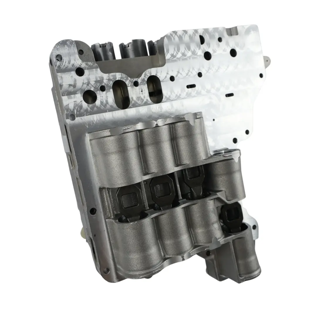 BMW F10 Mechatronics Automatic Gearbox Control Unit GS7D36BG - SKU 7846717 - Part number 7846717
