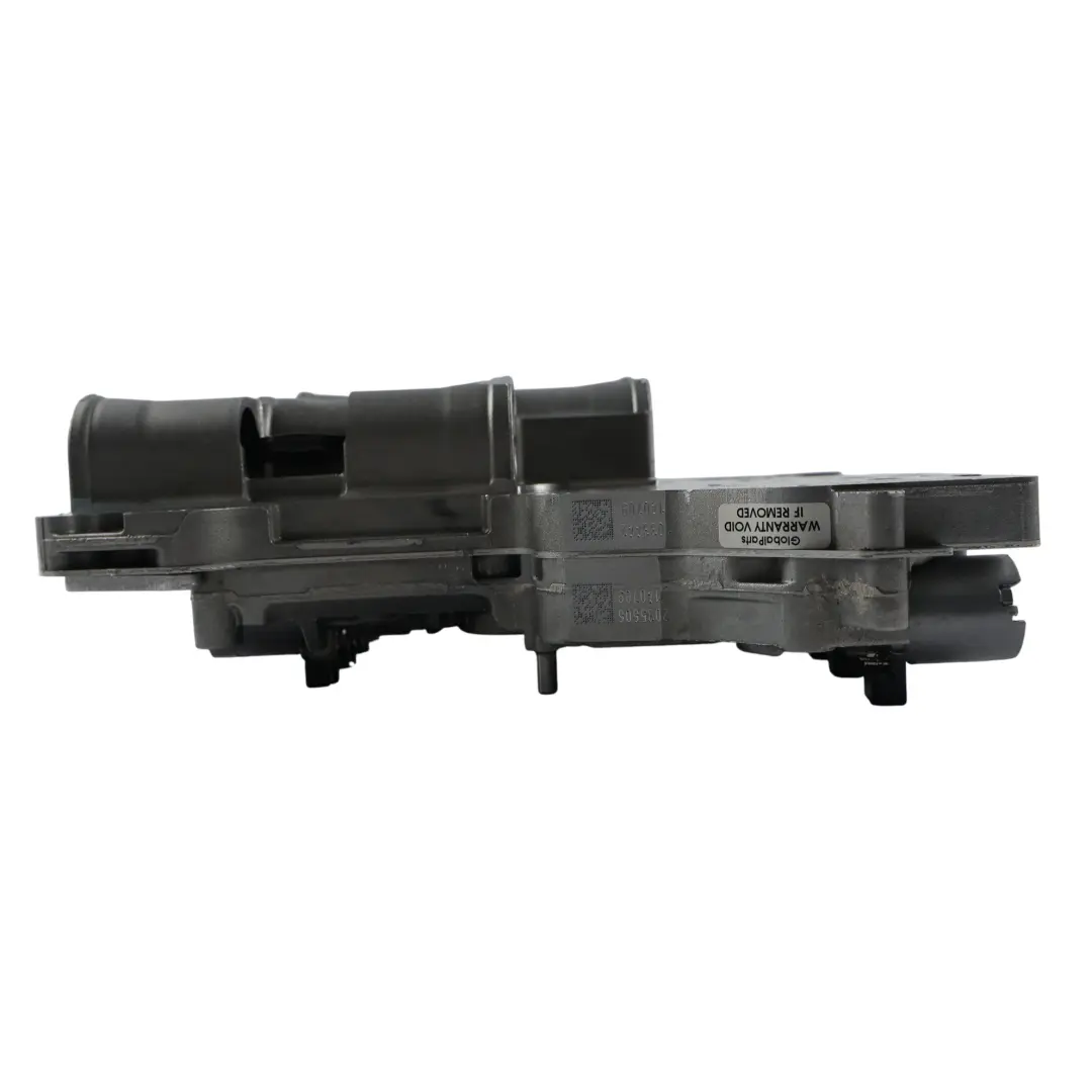 BMW F10 Unidad Control Mecatrónica Caja Cambios Automática - SKU 7846717 - Número de pieza 7846717