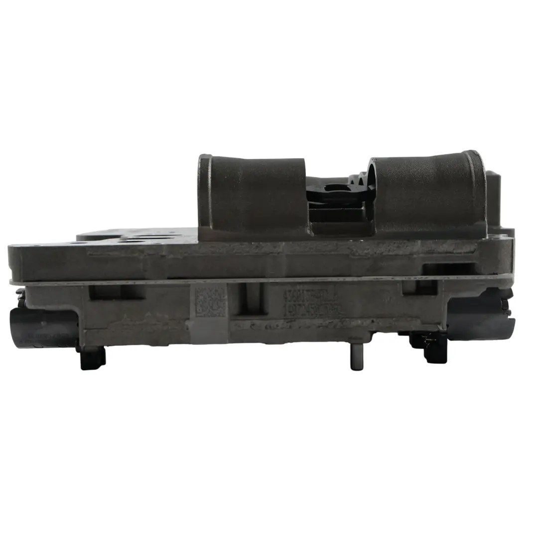 Mechatronik Automatikgetriebe Steuergerät GS7D36BG für BMW F10 mit Teilenummer 7846717 BMW F10 Mechatronik Automatikgetriebe Steuergerät GS7D36BG - SKU 7846717 - Teilenummer 7846717