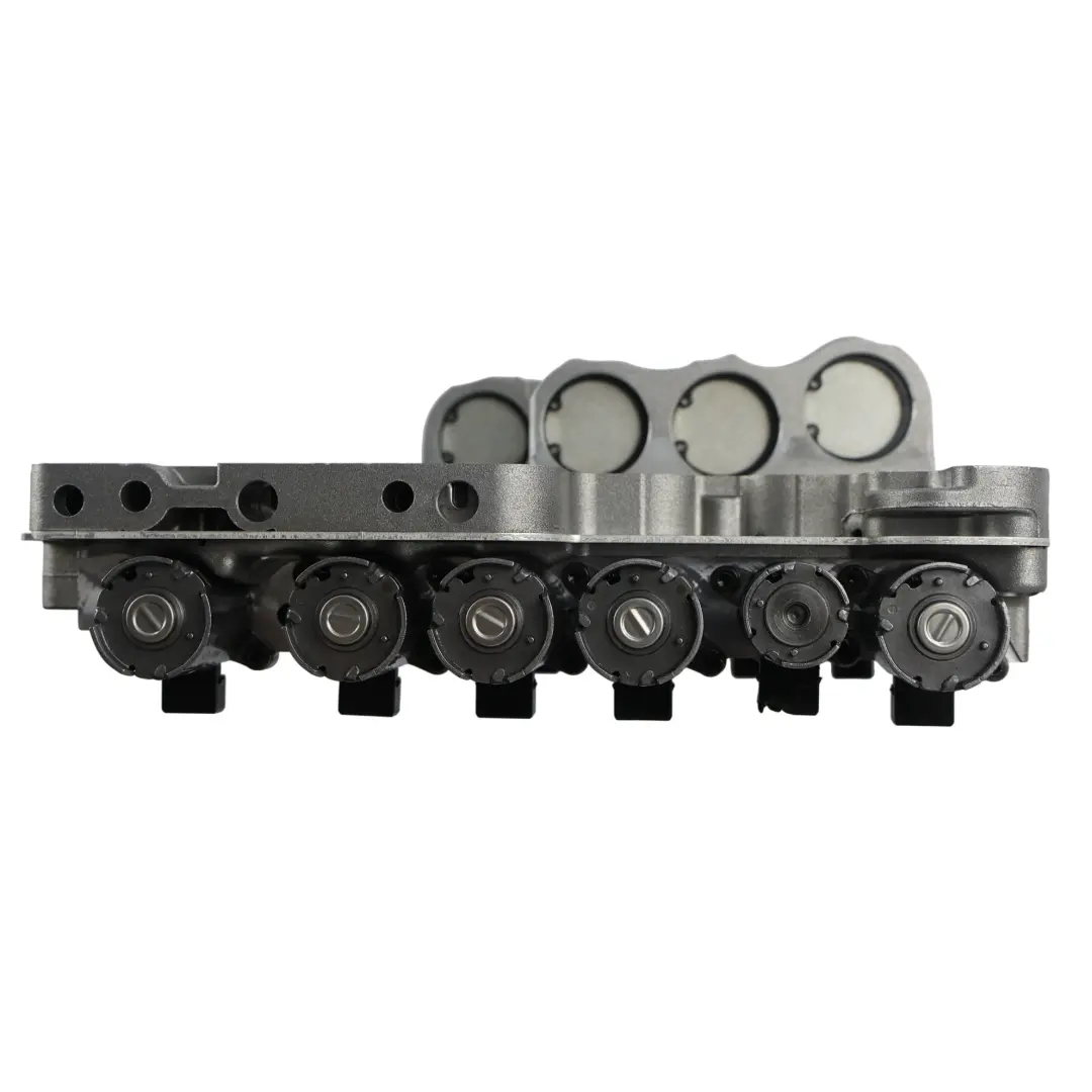 BMW F10 Mechatronics Automatic Gearbox Control Unit GS7D36BG - SKU 7846717 - Part number 7846717