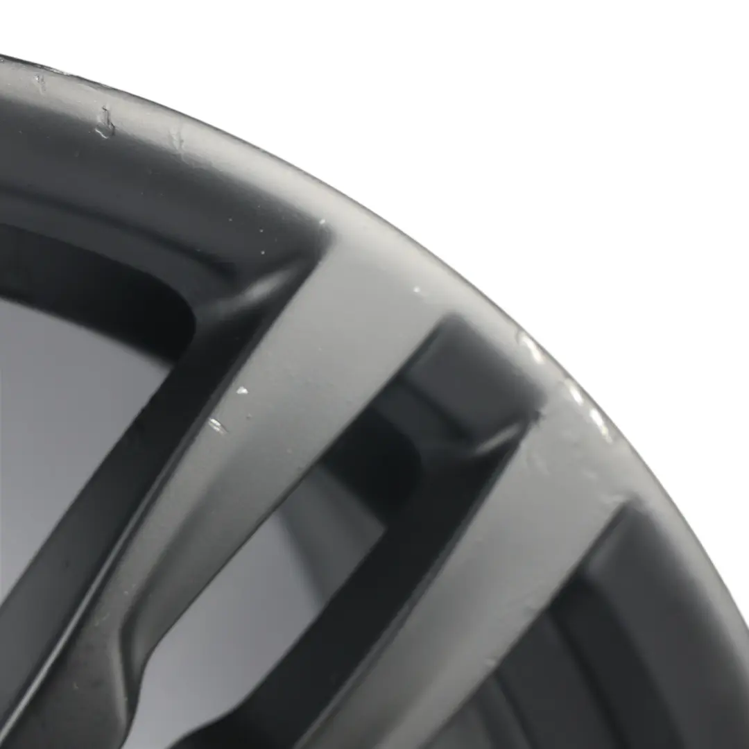 Llanta Aleación Trasera 18" 8.5J ET:47 M Doble Radio 441 para BMW F30 F31 F32 con número de pieza 7846779 BMW F30 F31 F32 Llanta Aleación Trasera 18" 8.5J ET:47 M Doble Radio 441 - SKU 7846779-5 - Número de pieza 7846779