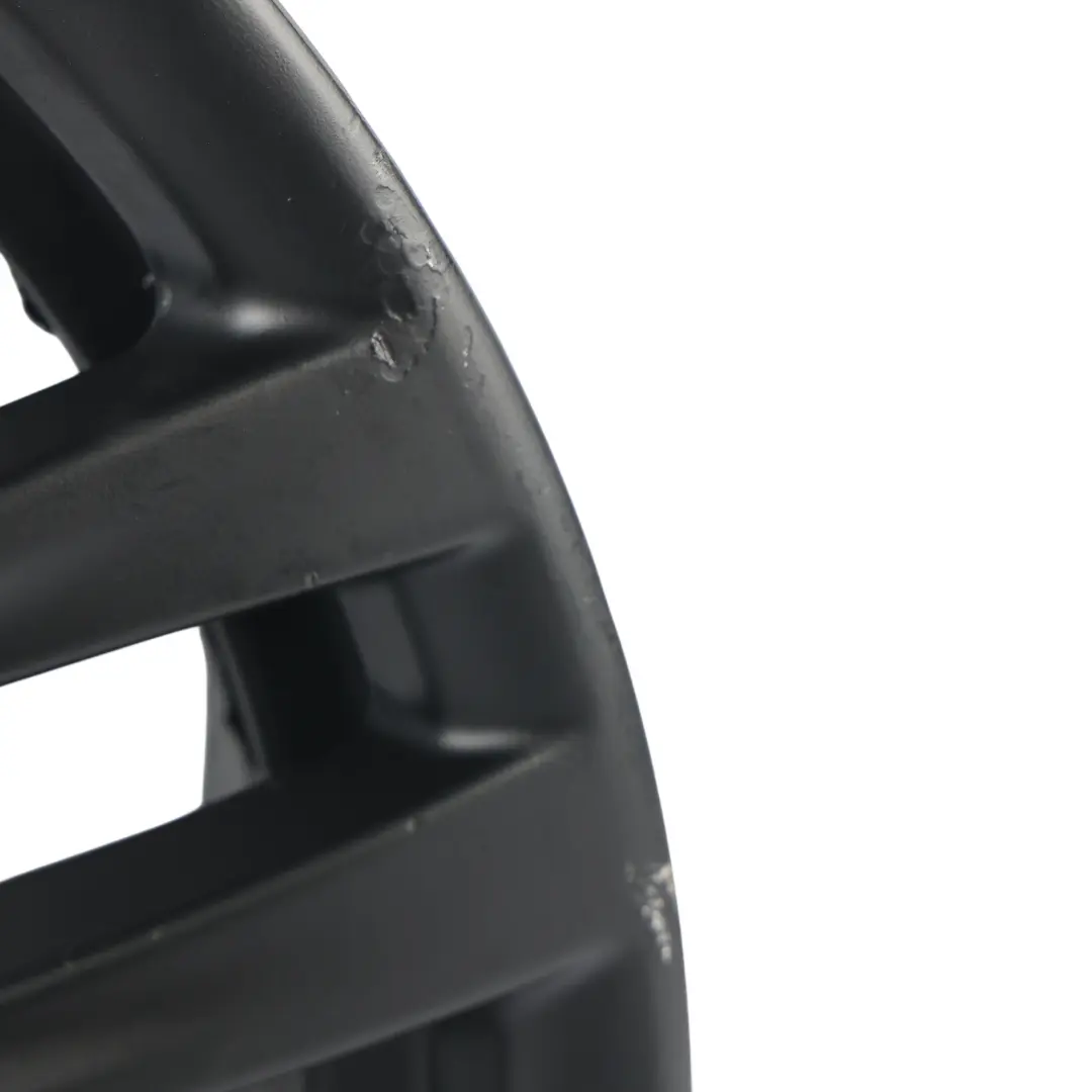 Jante Alliage Arrière 18" 8.5J ET:47 M Double Rayon 441 pour BMW F30 F31 F32 à propos du numéro de pièce 7846779 BMW F30 F31 F32 Jante Alliage Arrière 18" 8.5J ET:47 M Double Rayon 441 - SKU 7846779-5 - Numéro de pièce 7846779