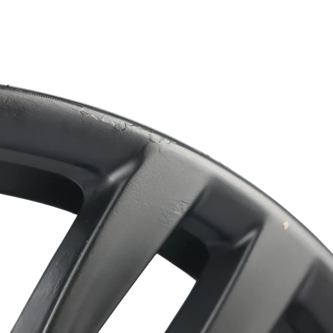 BMW F30 F31 F32 Jante Alliage Arrière 18" 8.5J ET:47 M Double Rayon 441 - SKU 7846779-5 - Numéro de pièce 7846779