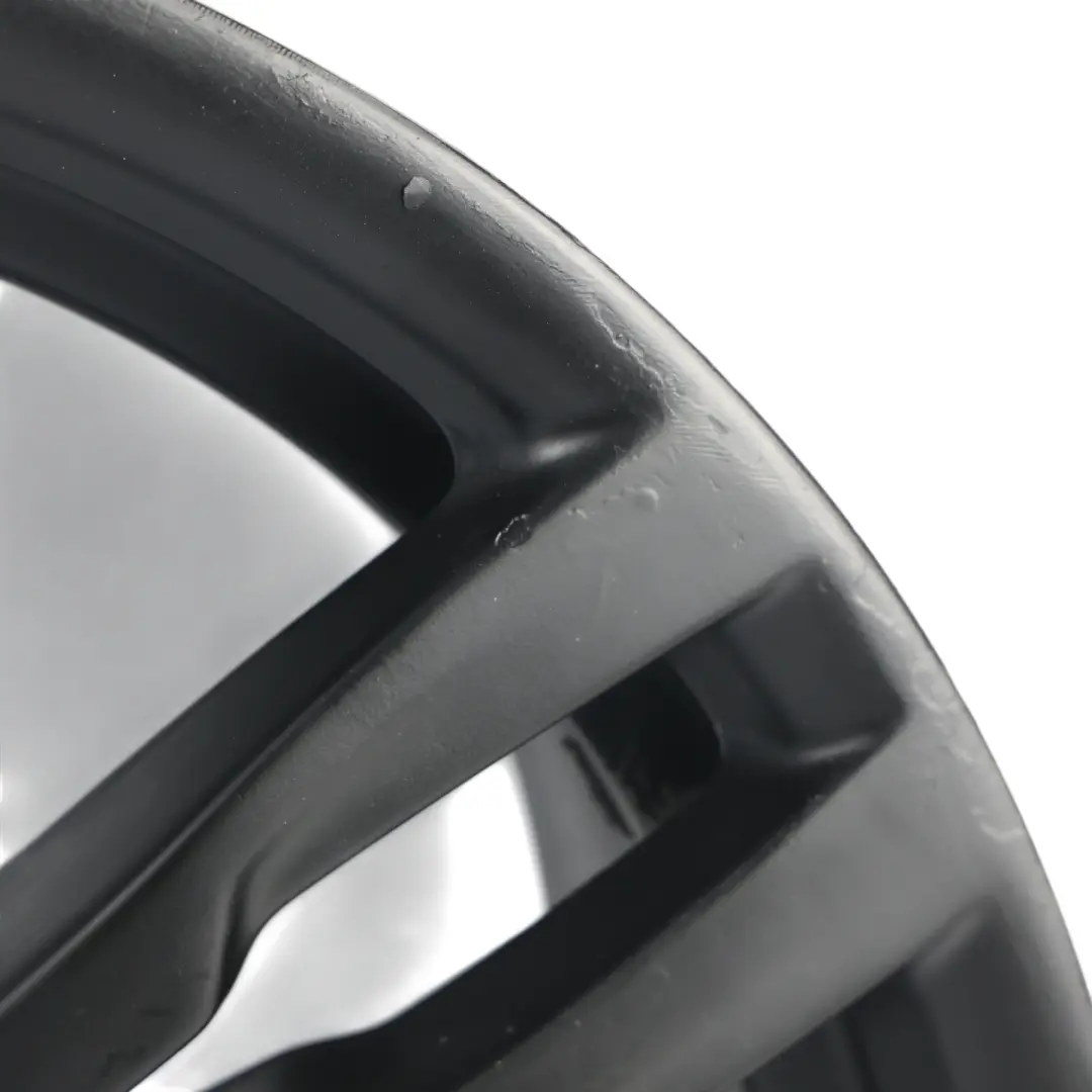 Alloy Rim 18" 8.5J ET:47 M Double Spoke 441 to BMW F30 F31 F32 Rear Wheel with Part number 7846779 BMW F30 F31 F32 Rear Wheel Alloy Rim 18" 8.5J ET:47 M Double Spoke 441 - SKU 7846779-5 - Part number 7846779