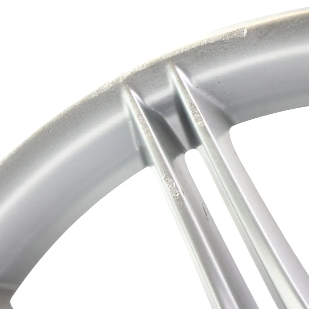 BMW X1 E84 Srebrna Felga Aluminiowa 19" M Styling 225 ET:30 8J - SKU 7847083-2 - Numer Części 7847083