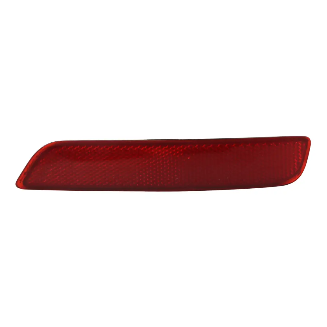 Prawa Listwa Odblaskowa Tylnego Zderzaka do BMW X5 F15 o numerze 7847592 BMW X5 F15 Prawa Listwa Odblaskowa Tylnego Zderzaka - SKU 7847592 - Numer Części 7847592