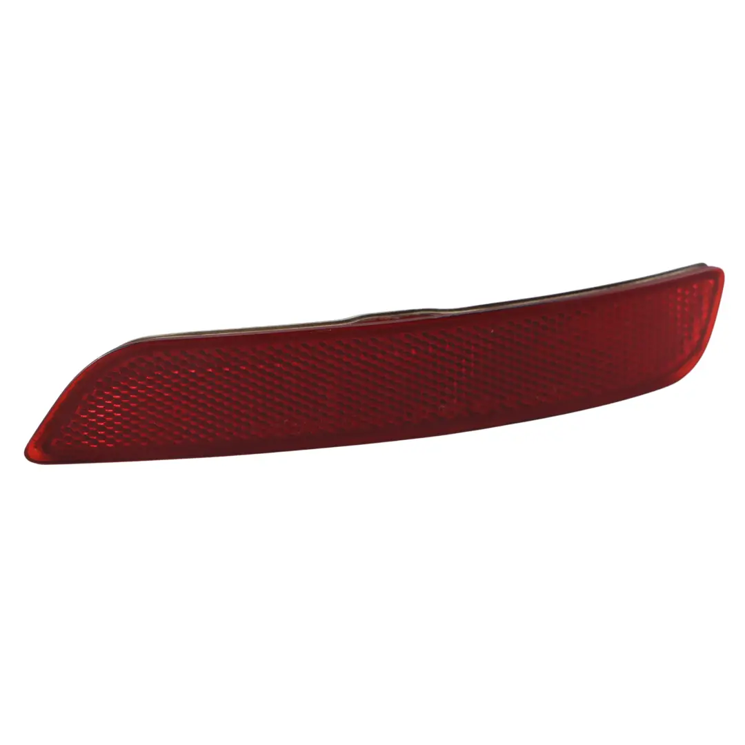 BMW X5 F15 Rear Bumper Reflector Trim Strip Right O/S - SKU 7847592 - Part number 7847592