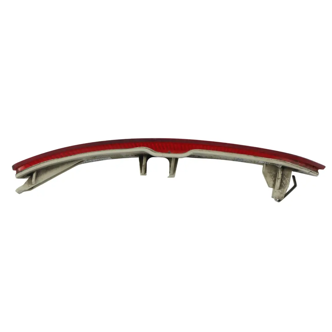 BMW X5 F15 Rear Bumper Reflector Trim Strip Right O/S - SKU 7847592 - Part number 7847592