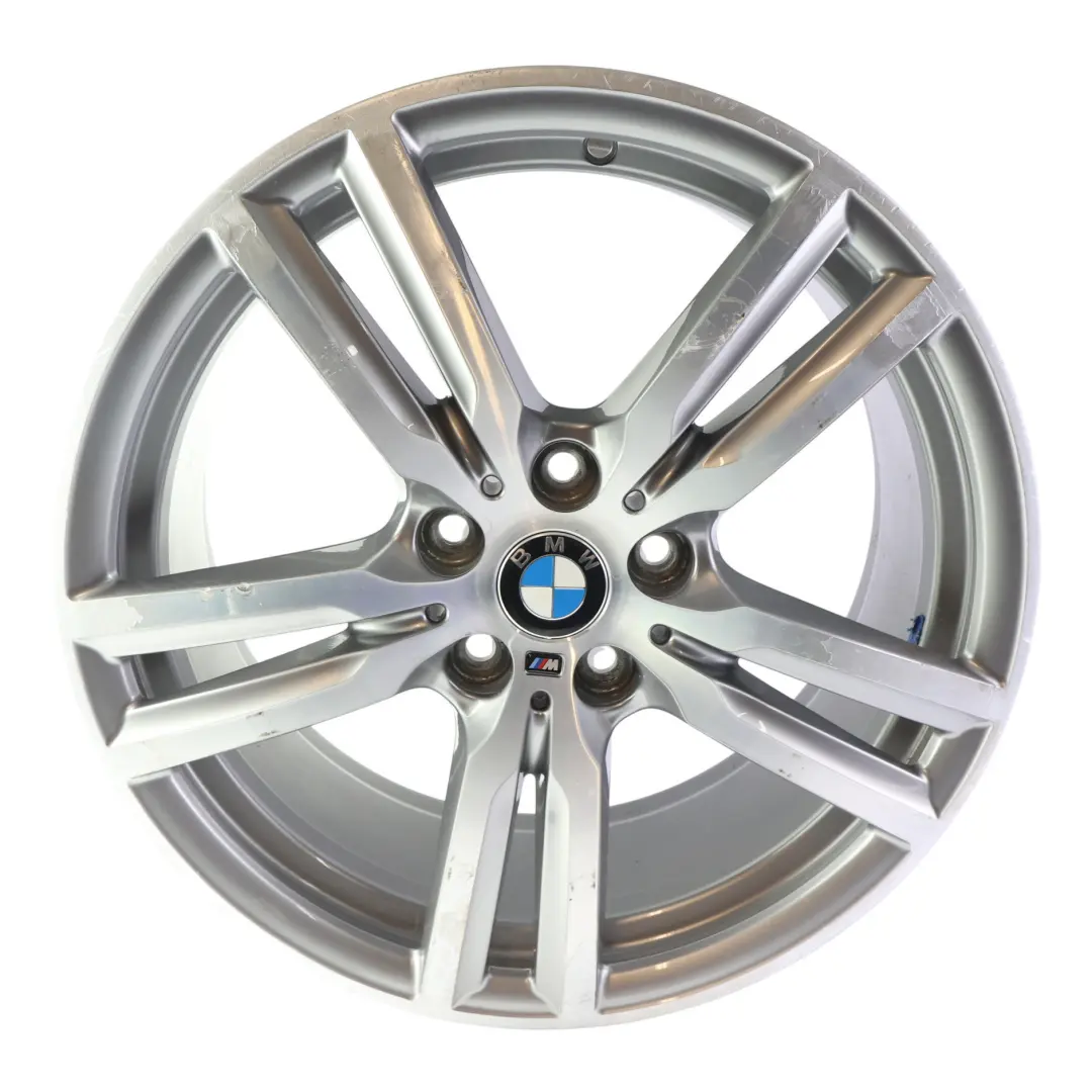 BMW F40 Felga Aluminiowa M Pakiet 18" 8J - SKU 7848602-1 - Numer Części 7848602