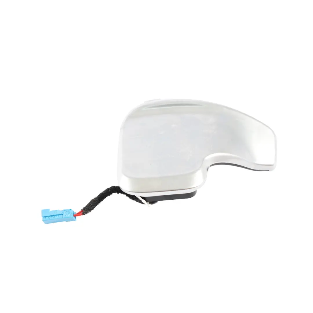 BMW F10 F11 F12 Panneau Palette Changement Vitesse Volant Droite - SKU 7848968-3 - Numéro de pièce 7848968