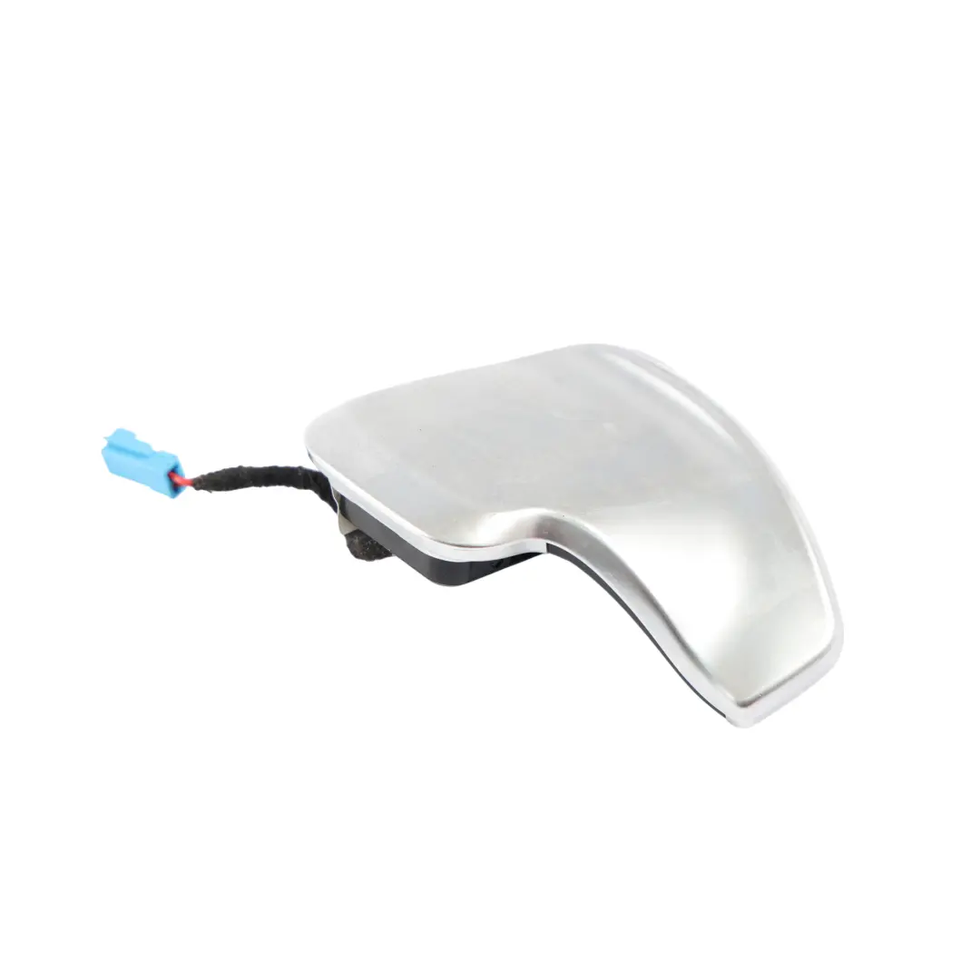 Panneau Palette Changement Vitesse Volant Droite pour BMW F10 F11 F12 à propos du numéro de pièce 7848968 BMW F10 F11 F12 Panneau Palette Changement Vitesse Volant Droite - SKU 7848968-3 - Numéro de pièce 7848968