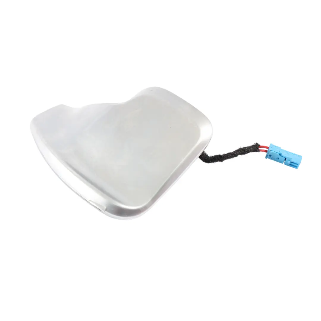 BMW F10 F11 F12 Panneau Palette Changement Vitesse Volant Droite - SKU 7848968-3 - Numéro de pièce 7848968